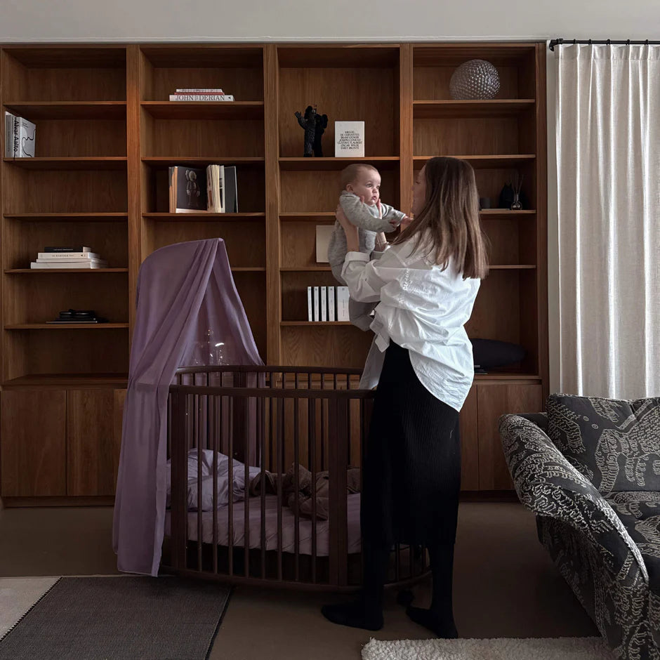 Stokke - Sleepi Bed Warm Brown